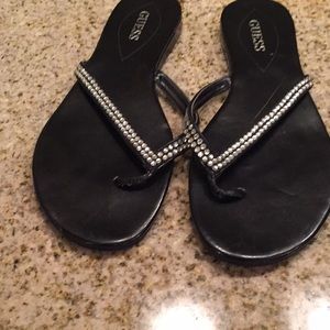 Sandals  guess